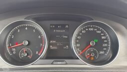 Volkswagen Golf pilnas