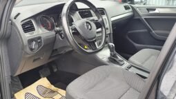 Volkswagen Golf pilnas