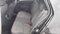 Volkswagen Golf pilnas