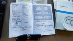 Volkswagen Golf pilnas