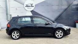 Volkswagen Golf pilnas