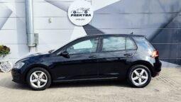 Volkswagen Golf pilnas