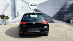 Volkswagen Golf pilnas