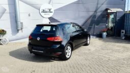 Volkswagen Golf pilnas