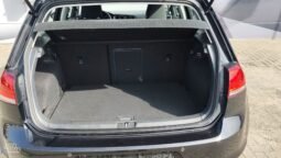 Volkswagen Golf pilnas