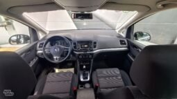 Volkswagen Sharan pilnas