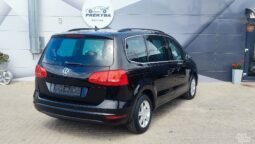 Volkswagen Sharan pilnas