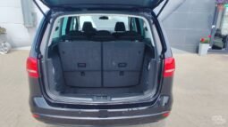 Volkswagen Sharan pilnas
