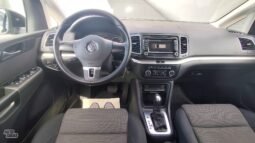Volkswagen Sharan pilnas