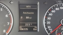 Volkswagen Sharan pilnas