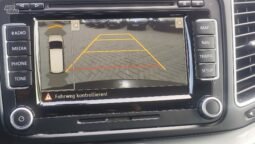 Volkswagen Sharan pilnas