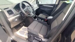 Volkswagen Sharan pilnas