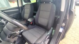 Volkswagen Sharan pilnas