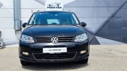 Volkswagen Sharan pilnas