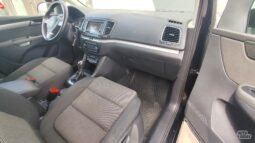 Volkswagen Sharan pilnas