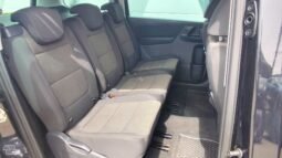 Volkswagen Sharan pilnas