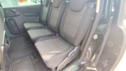 Volkswagen Sharan pilnas