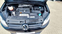 Volkswagen Sharan pilnas