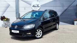 Volkswagen Sharan pilnas
