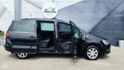 Volkswagen Sharan pilnas