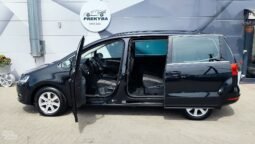 Volkswagen Sharan pilnas