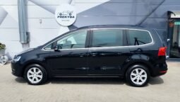 Volkswagen Sharan pilnas