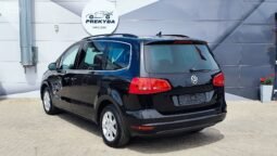Volkswagen Sharan pilnas