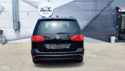 Volkswagen Sharan pilnas