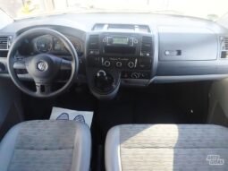 Volkswagen Transporter pilnas