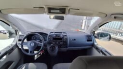 Volkswagen Transporter pilnas