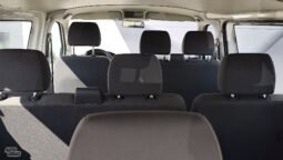 Volkswagen Transporter pilnas