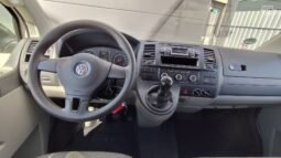 Volkswagen Transporter pilnas