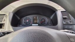 Volkswagen Transporter pilnas