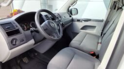 Volkswagen Transporter pilnas