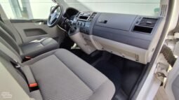 Volkswagen Transporter pilnas