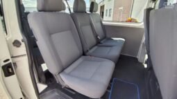 Volkswagen Transporter pilnas