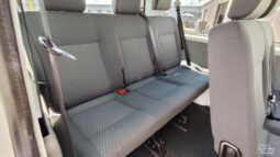 Volkswagen Transporter pilnas
