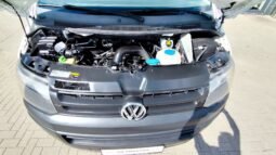Volkswagen Transporter pilnas