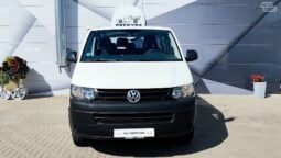 Volkswagen Transporter pilnas