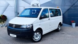 Volkswagen Transporter pilnas