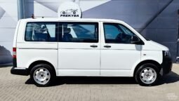 Volkswagen Transporter pilnas