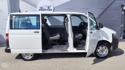 Volkswagen Transporter pilnas