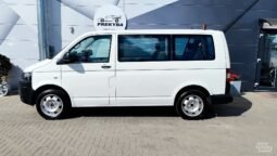 Volkswagen Transporter pilnas