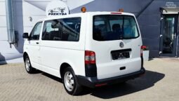 Volkswagen Transporter pilnas