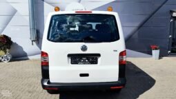Volkswagen Transporter pilnas