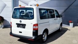 Volkswagen Transporter pilnas