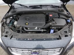Volvo V60 pilnas