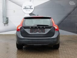 Volvo V60 pilnas