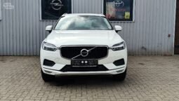 Volvo XC60 pilnas