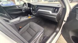 Volvo XC60 pilnas